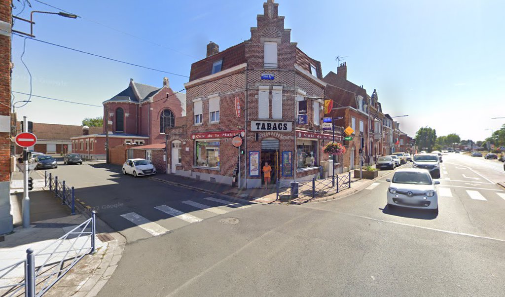 Retrouvez toutes les informations de contacts et horaires d&rsquo;ouverture pour Relais Pickup CAFE DE LA MAIRIE situé à La chapelle d armentieres dans le département Nord (59). Pour effectuer envoyer vos colis (colissimo, chronopost, suivi colis), une gestion bancaire (banque [&hellip;]