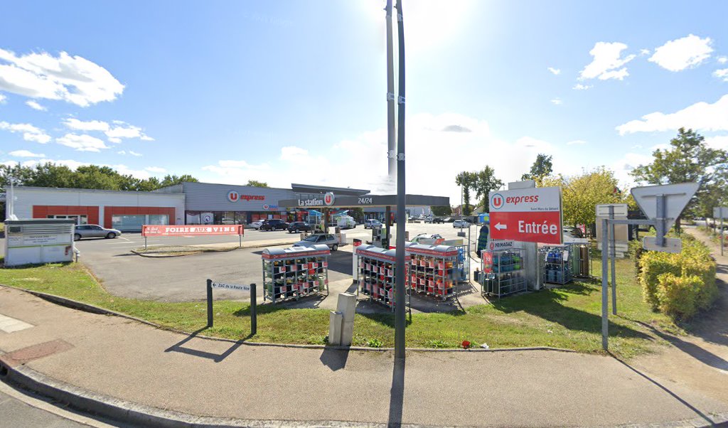 Retrouvez toutes les informations de contacts et horaires d&rsquo;ouverture pour Relais Pickup U EXPRESS situé à St mars du desert dans le département Loire-Atlantique (44). Pour effectuer envoyer vos colis (colissimo, chronopost, suivi colis), une gestion bancaire (banque postal, French [&hellip;]