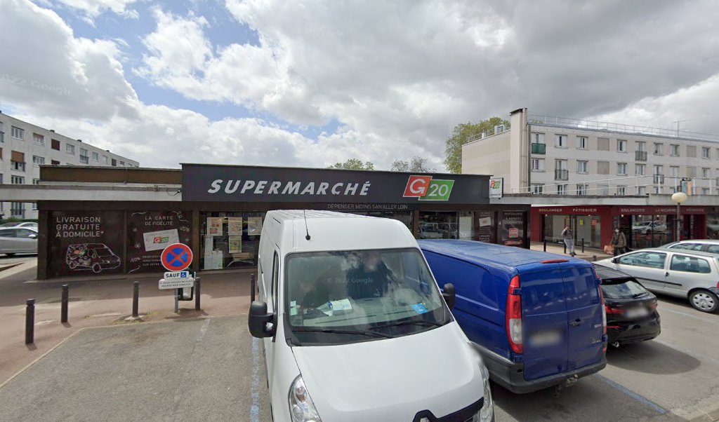 Retrouvez toutes les informations de contacts et horaires d&rsquo;ouverture pour Relais Pickup G20 situé à Chilly mazarin dans le département Essonne (91). Pour effectuer envoyer vos colis (colissimo, chronopost, suivi colis), une gestion bancaire (banque postal, French Bank), votre courrier [&hellip;]