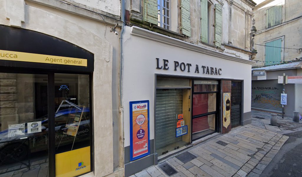 Retrouvez toutes les informations de contacts et horaires d&rsquo;ouverture pour Relais Pickup LE POT A TABAC situé à Arles dans le département Bouches-du-Rhône (13). Pour effectuer envoyer vos colis (colissimo, chronopost, suivi colis), une gestion bancaire (banque postal, French Bank), [&hellip;]