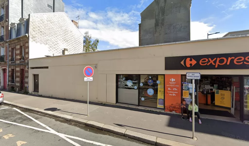 Retrouvez toutes les informations de contacts et horaires d&rsquo;ouverture pour Relais Pickup CARREFOUR EXPRESS situé à Le havre dans le département Seine-Maritime (76). Pour effectuer envoyer vos colis (colissimo, chronopost, suivi colis), une gestion bancaire (banque postal, French Bank), votre [&hellip;]