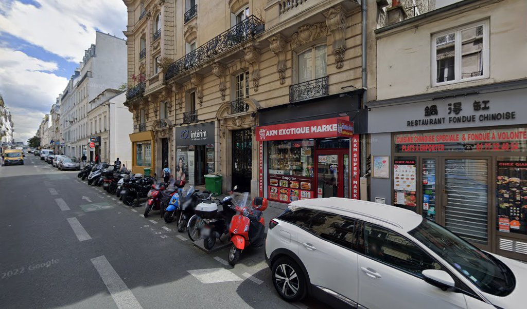 Retrouvez toutes les informations de contacts et horaires d&rsquo;ouverture pour Relais Pickup AKM EXOTIQUE MARKET situé à Paris dans le département Paris (75). Pour effectuer envoyer vos colis (colissimo, chronopost, suivi colis), une gestion bancaire (banque postal, French Bank), votre [&hellip;]