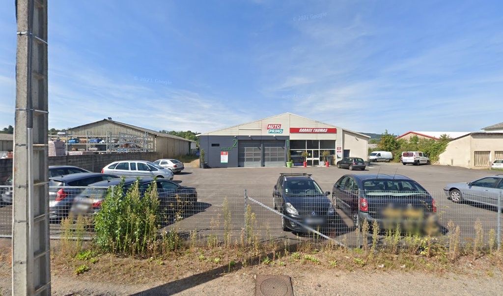 Retrouvez toutes les informations de contacts et horaires d&rsquo;ouverture pour Relais Pickup GARAGE THOMAS situé à Cluny dans le département Saône-et-Loire (71). Pour effectuer envoyer vos colis (colissimo, chronopost, suivi colis), une gestion bancaire (banque postal, French Bank), votre courrier [&hellip;]