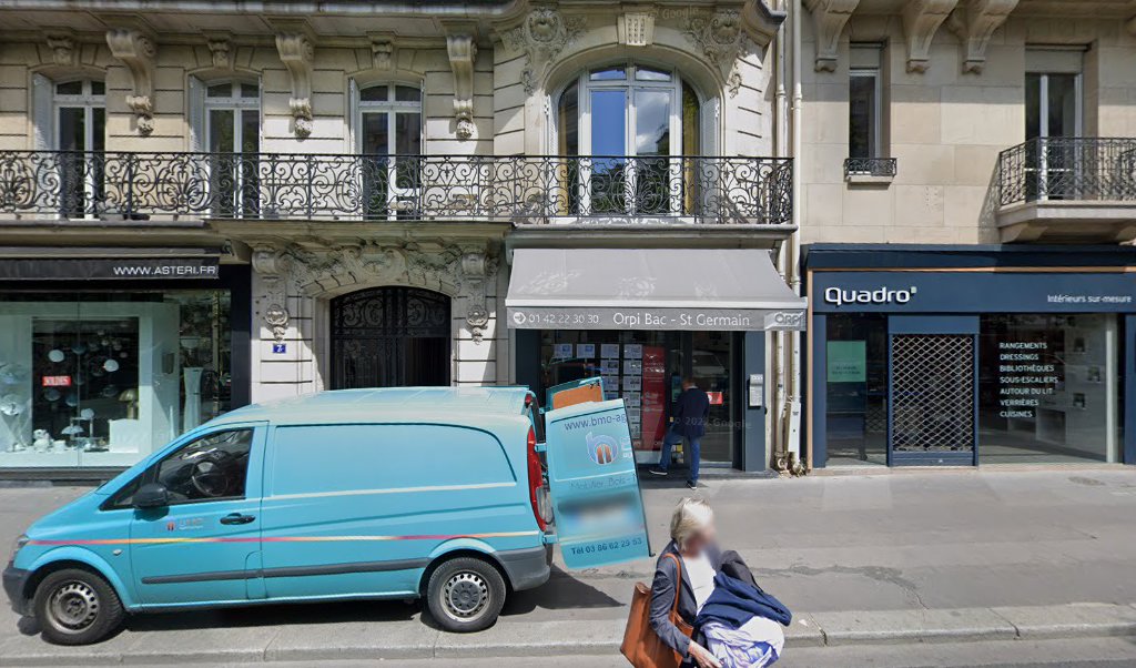 Retrouvez toutes les informations de contacts et horaires d&rsquo;ouverture pour La Poste PARIS RASPAIL situé à Paris dans le département Paris (75). Pour effectuer envoyer vos colis (colissimo, chronopost, suivi colis), une gestion bancaire (banque postal, French Bank), votre courrier [&hellip;]