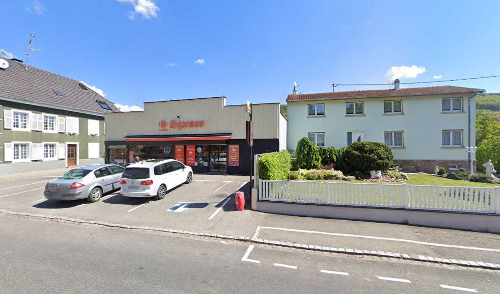 Retrouvez toutes les informations de contacts et horaires d&rsquo;ouverture pour Relais Pickup CARREFOUR EXPRESS situé à Buhl dans le département Haut-Rhin (68). Pour effectuer envoyer vos colis (colissimo, chronopost, suivi colis), une gestion bancaire (banque postal, French Bank), votre courrier [&hellip;]