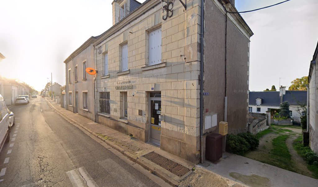 Retrouvez toutes les informations de contacts et horaires d&rsquo;ouverture pour La Poste CHOUZE SUR LOIRE situé à Chouze sur loire dans le département Indre-et-Loire (37). Pour effectuer envoyer vos colis (colissimo, chronopost, suivi colis), une gestion bancaire (banque postal, French [&hellip;]
