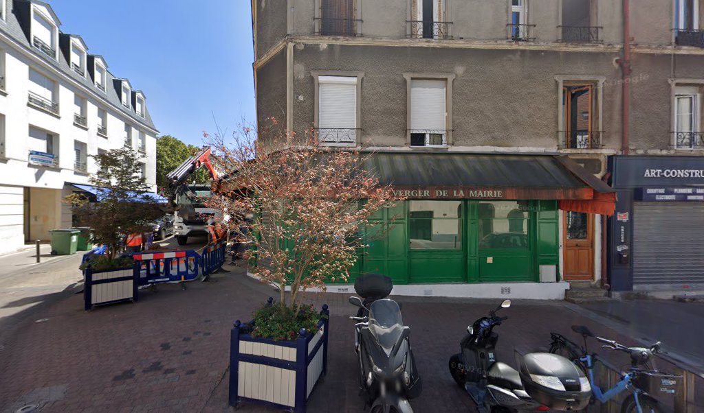 Retrouvez toutes les informations de contacts et horaires d&rsquo;ouverture pour Relais Pickup LE VERGER DE LA MAIRIE situé à Chatillon dans le département Hauts-de-Seine (92). Pour effectuer envoyer vos colis (colissimo, chronopost, suivi colis), une gestion bancaire (banque postal, French [&hellip;]