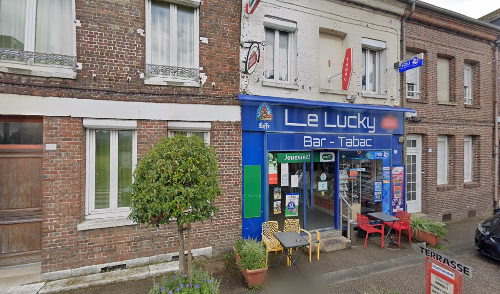 Retrouvez toutes les informations de contacts et horaires d&rsquo;ouverture pour Relais Pickup LE LUCKY situé à Totes dans le département Seine-Maritime (76). Pour effectuer envoyer vos colis (colissimo, chronopost, suivi colis), une gestion bancaire (banque postal, French Bank), votre courrier [&hellip;]