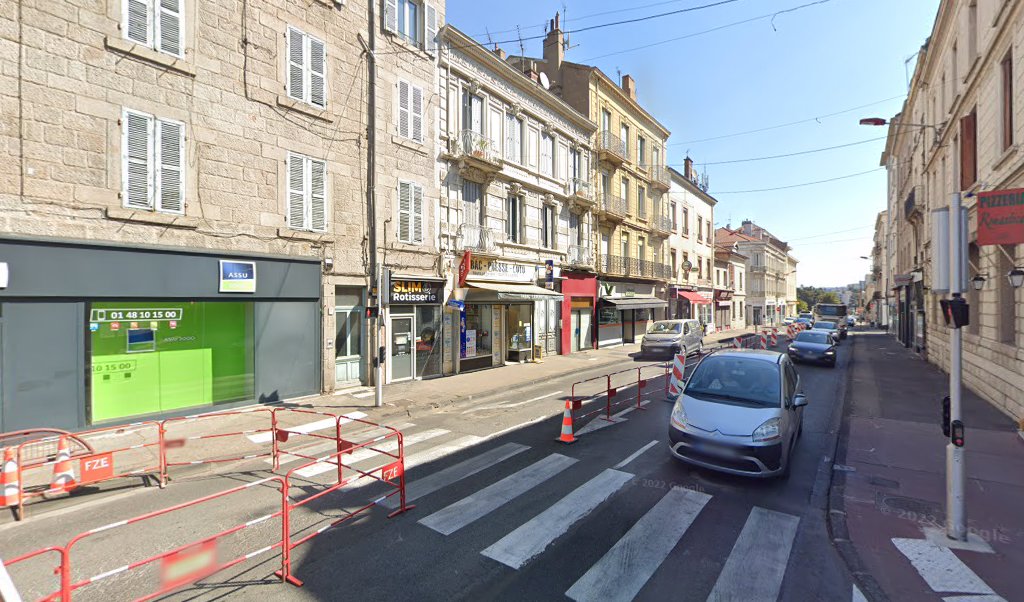 Retrouvez toutes les informations de contacts et horaires d&rsquo;ouverture pour Relais Pickup TABAC LAMARTINE situé à St chamond dans le département Loire (42). Pour effectuer envoyer vos colis (colissimo, chronopost, suivi colis), une gestion bancaire (banque postal, French Bank), votre [&hellip;]