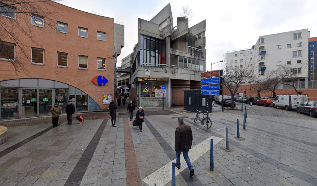 Retrouvez toutes les informations de contacts et horaires d&rsquo;ouverture pour Relais Pickup CARREFOUR HYPER situé à St denis dans le département Seine-Saint-Denis (93). Pour effectuer envoyer vos colis (colissimo, chronopost, suivi colis), une gestion bancaire (banque postal, French Bank), votre [&hellip;]