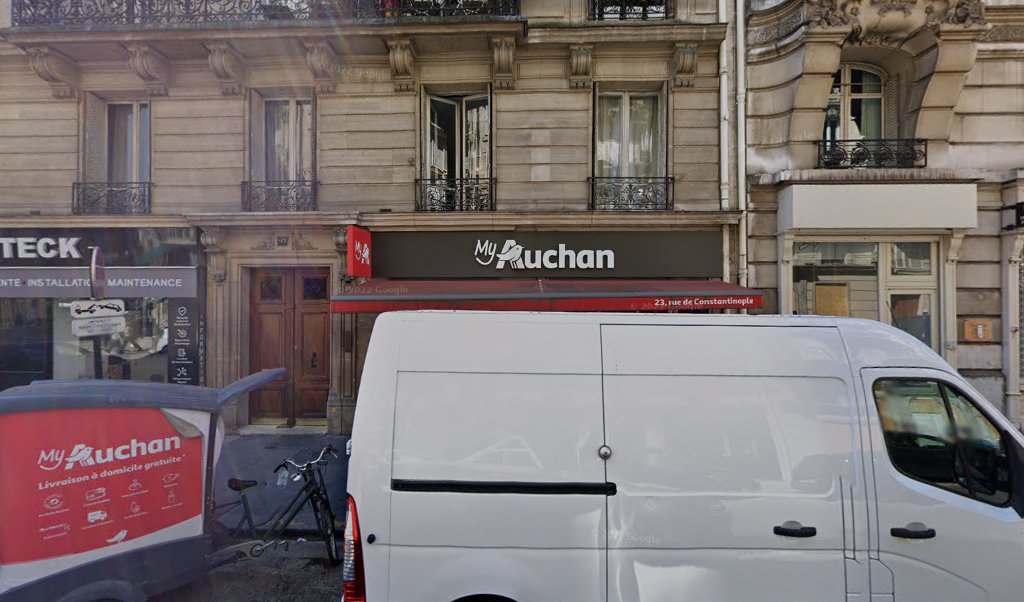Retrouvez toutes les informations de contacts et horaires d&rsquo;ouverture pour La Poste Relais PARIS My auchan a2pas situé à Paris dans le département Paris (75). Pour effectuer envoyer vos colis (colissimo, chronopost, suivi colis), une gestion bancaire (banque postal, French [&hellip;]