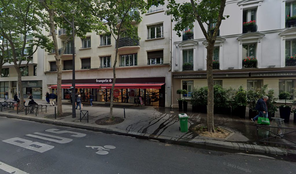Retrouvez toutes les informations de contacts et horaires d&rsquo;ouverture pour Relais Pickup FRANPRIX situé à Paris dans le département Paris (75). Pour effectuer envoyer vos colis (colissimo, chronopost, suivi colis), une gestion bancaire (banque postal, French Bank), votre courrier (suivi [&hellip;]