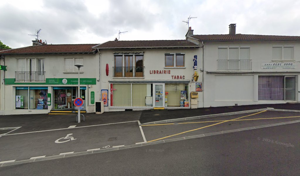 Retrouvez toutes les informations de contacts et horaires d&rsquo;ouverture pour Relais Pickup TABAC LIBRAIRIE PRESSE LE NARCISSA situé à Limoges dans le département Haute-Vienne (87). Pour effectuer envoyer vos colis (colissimo, chronopost, suivi colis), une gestion bancaire (banque postal, French [&hellip;]