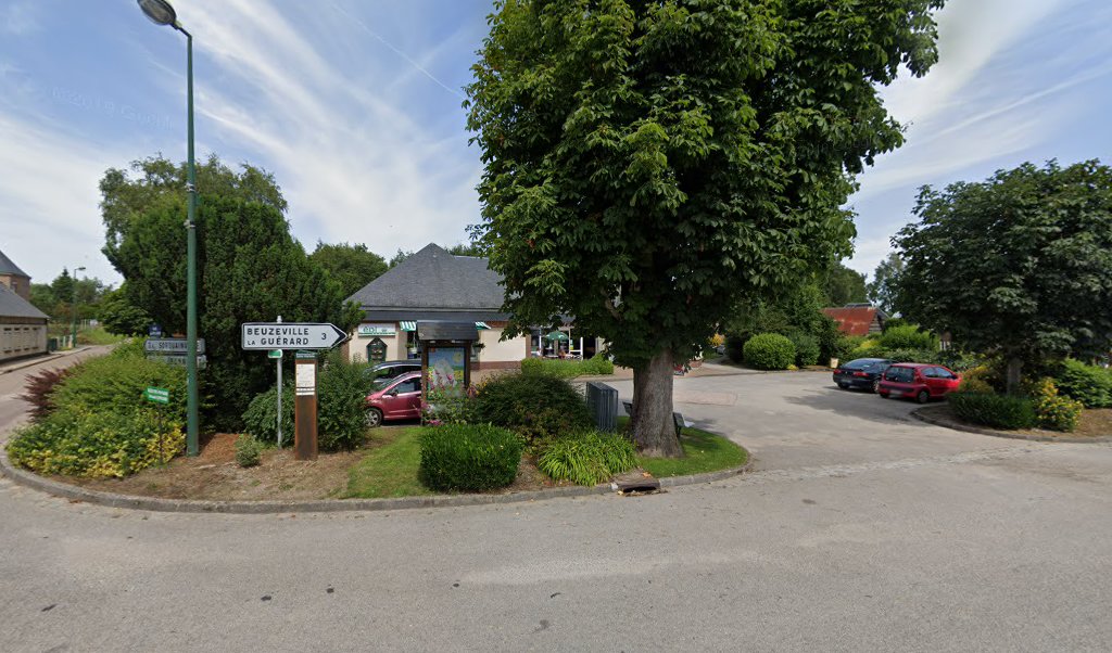 Retrouvez toutes les informations de contacts et horaires d&rsquo;ouverture pour La Poste Agence Communale NORMANVILLE Mairie situé à Normanville dans le département Seine-Maritime (76). Pour effectuer envoyer vos colis (colissimo, chronopost, suivi colis), une gestion bancaire (banque postal, French Bank), [&hellip;]