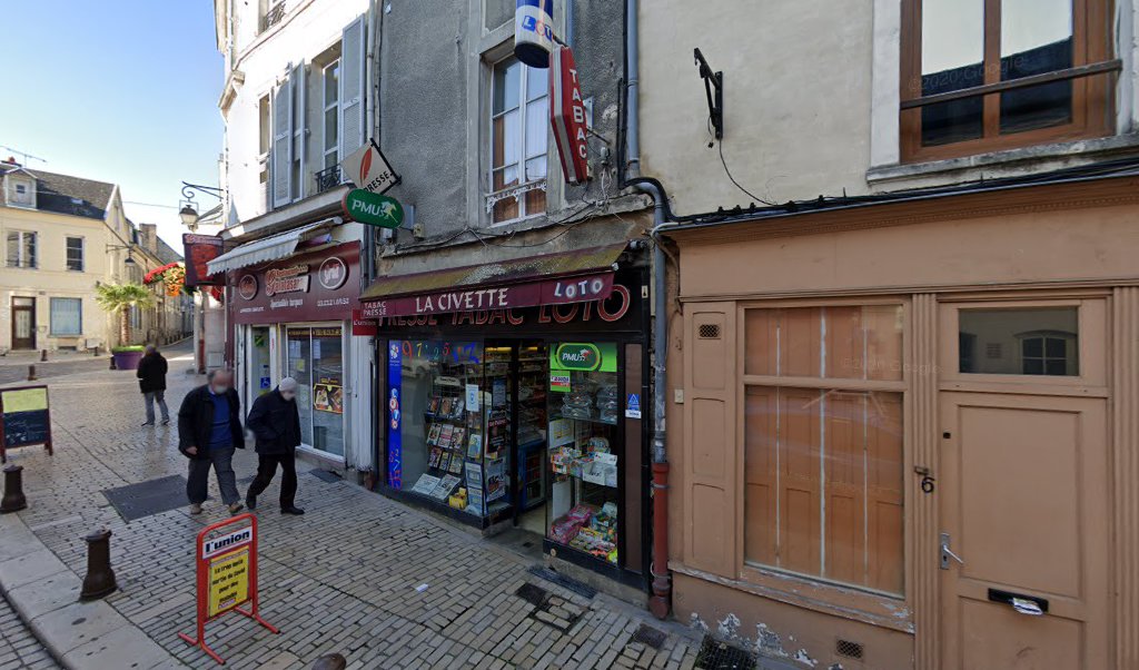 Retrouvez toutes les informations de contacts et horaires d&rsquo;ouverture pour Relais Pickup LA CIVETTE situé à Laon dans le département Aisne (02). Pour effectuer envoyer vos colis (colissimo, chronopost, suivi colis), une gestion bancaire (banque postal, French Bank), votre courrier [&hellip;]