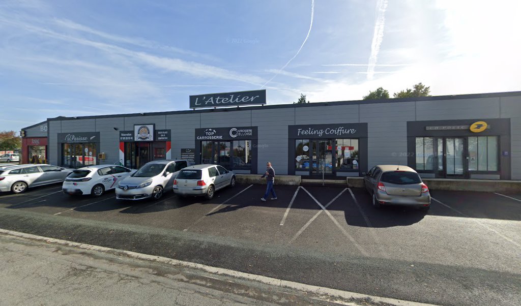 Retrouvez toutes les informations de contacts et horaires d&rsquo;ouverture pour La Poste CELLES SUR BELLE situé à Celles sur belle dans le département Deux-Sèvres (79). Pour effectuer envoyer vos colis (colissimo, chronopost, suivi colis), une gestion bancaire (banque postal, French [&hellip;]