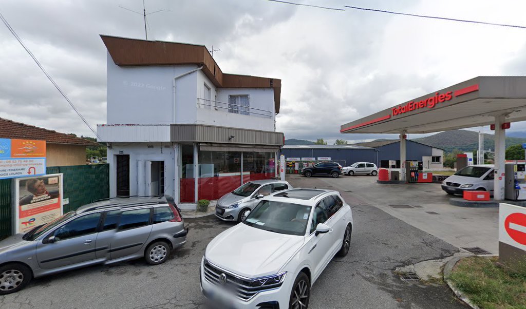 Retrouvez toutes les informations de contacts et horaires d&rsquo;ouverture pour Relais Pickup TOTAL situé à Montrejeau dans le département Haute-Garonne (31). Pour effectuer envoyer vos colis (colissimo, chronopost, suivi colis), une gestion bancaire (banque postal, French Bank), votre courrier (suivi [&hellip;]