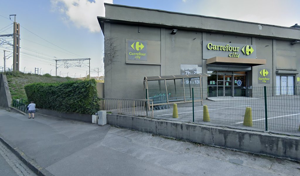 Retrouvez toutes les informations de contacts et horaires d&rsquo;ouverture pour Relais Pickup CARREFOUR CITY situé à Boulogne sur mer dans le département Pas-de-Calais (62). Pour effectuer envoyer vos colis (colissimo, chronopost, suivi colis), une gestion bancaire (banque postal, French Bank), [&hellip;]