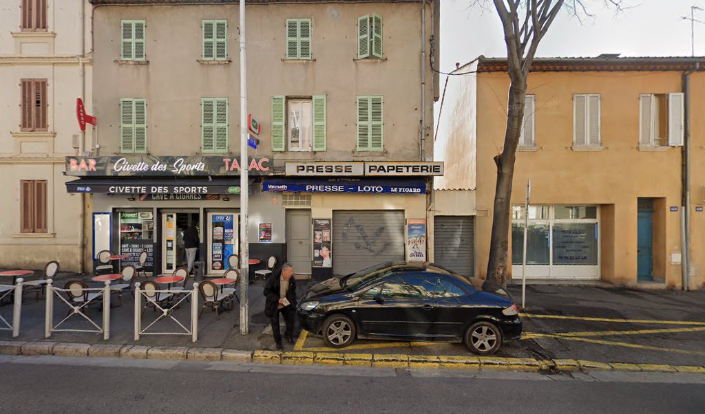 Retrouvez toutes les informations de contacts et horaires d&rsquo;ouverture pour Relais Pickup LA CIVETTE DES SPORTS situé à Toulon dans le département Var (83). Pour effectuer envoyer vos colis (colissimo, chronopost, suivi colis), une gestion bancaire (banque postal, French Bank), [&hellip;]