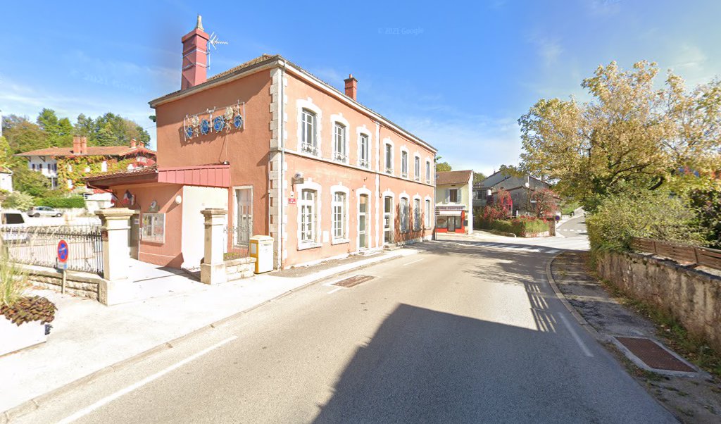 Retrouvez toutes les informations de contacts et horaires d&rsquo;ouverture pour La Poste Agence Communale LAVANS LES ST CLAUDE Mairie situé à Lavans les st claude dans le département Jura (39). Pour effectuer envoyer vos colis (colissimo, chronopost, suivi colis), une [&hellip;]