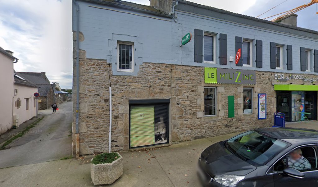Retrouvez toutes les informations de contacts et horaires d&rsquo;ouverture pour Relais Pickup LE MILIZINC situé à Milizac guipronvel dans le département Finistère (29). Pour effectuer envoyer vos colis (colissimo, chronopost, suivi colis), une gestion bancaire (banque postal, French Bank), votre [&hellip;]