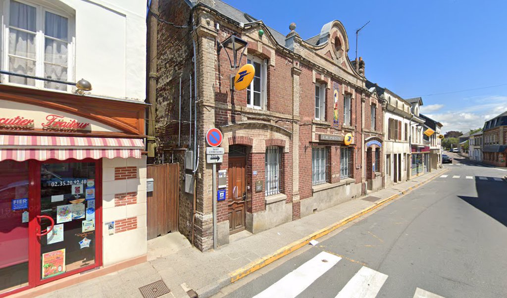 Retrouvez toutes les informations de contacts et horaires d&rsquo;ouverture pour La Poste ANGERVILLE L ORCHER situé à Angerville l orcher dans le département Seine-Maritime (76). Pour effectuer envoyer vos colis (colissimo, chronopost, suivi colis), une gestion bancaire (banque postal, French [&hellip;]