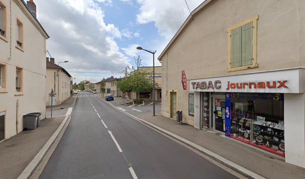 Retrouvez toutes les informations de contacts et horaires d&rsquo;ouverture pour Relais Pickup TABAC DE L EGLISE situé à Jarny dans le département Meurthe-et-Moselle (54). Pour effectuer envoyer vos colis (colissimo, chronopost, suivi colis), une gestion bancaire (banque postal, French Bank), [&hellip;]