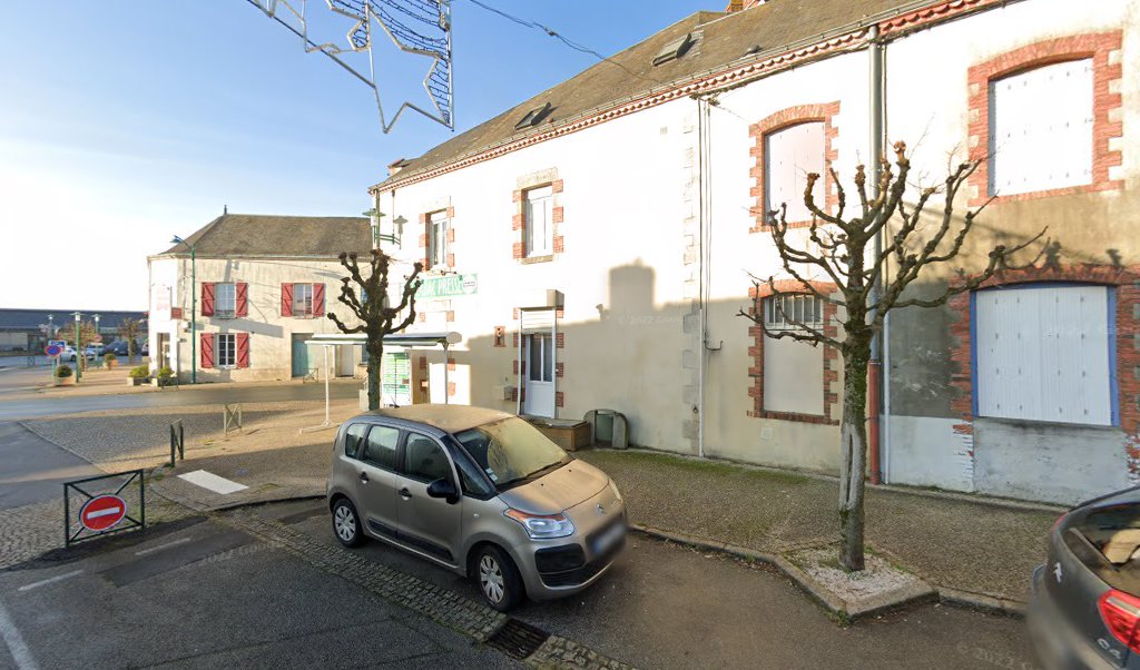 Retrouvez toutes les informations de contacts et horaires d&rsquo;ouverture pour Relais Pickup CAFE DES SPORTS situé à Sevremont dans le département Vendée (85). Pour effectuer envoyer vos colis (colissimo, chronopost, suivi colis), une gestion bancaire (banque postal, French Bank), votre [&hellip;]