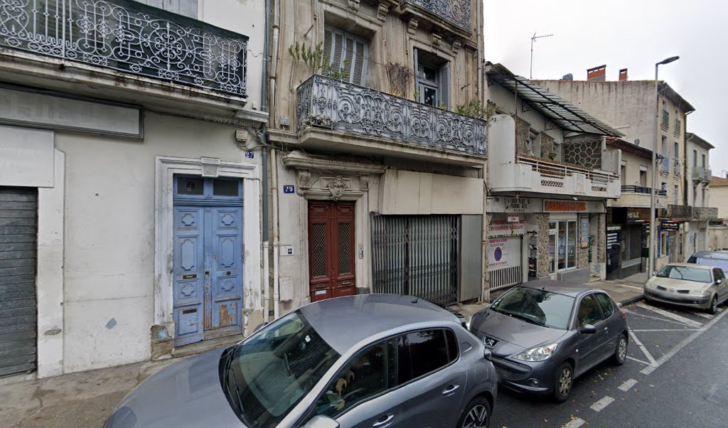 Retrouvez toutes les informations de contacts et horaires d&rsquo;ouverture pour Relais Pickup GSM BOUTIQUE situé à Beziers dans le département Hérault (34). Pour effectuer envoyer vos colis (colissimo, chronopost, suivi colis), une gestion bancaire (banque postal, French Bank), votre courrier [&hellip;]