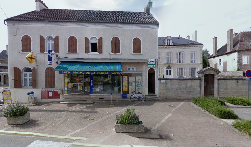 Retrouvez toutes les informations de contacts et horaires d&rsquo;ouverture pour Relais Pickup TABAC PRESSE situé à Brazey en plaine dans le département Côte-d&rsquo;Or (21). Pour effectuer envoyer vos colis (colissimo, chronopost, suivi colis), une gestion bancaire (banque postal, French Bank), [&hellip;]