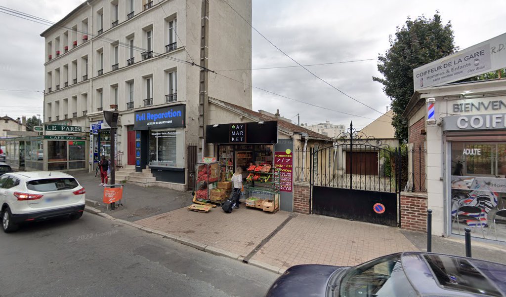 Retrouvez toutes les informations de contacts et horaires d&rsquo;ouverture pour Relais Pickup CENTRAL PHONE situé à Montmagny dans le département Val-D&rsquo;Oise (95). Pour effectuer envoyer vos colis (colissimo, chronopost, suivi colis), une gestion bancaire (banque postal, French Bank), votre courrier [&hellip;]
