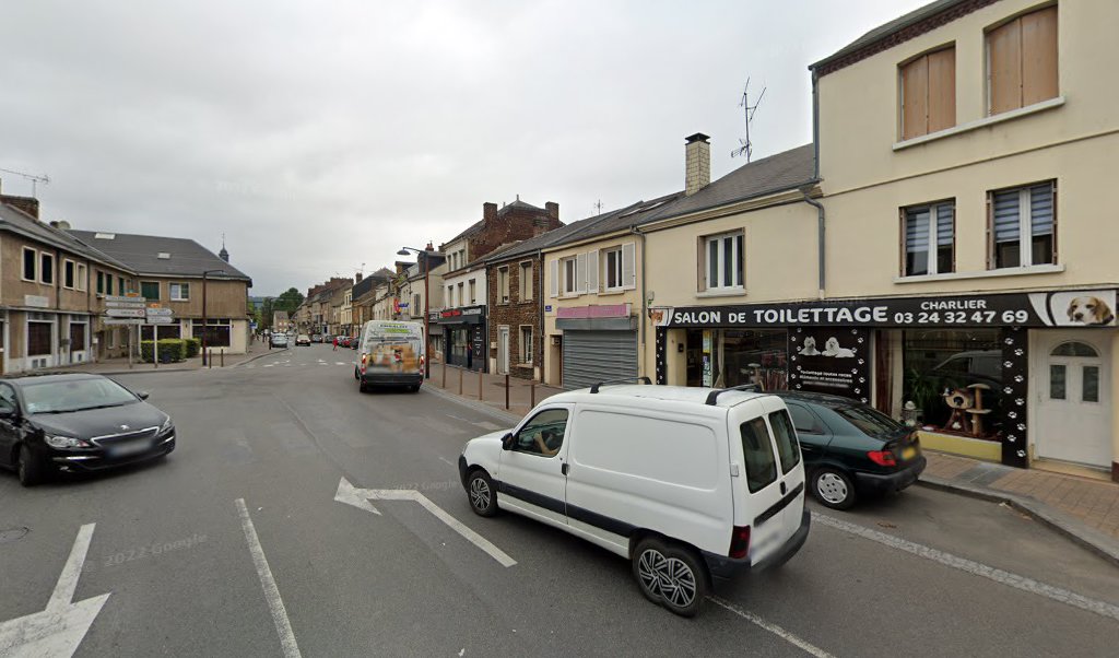 Retrouvez toutes les informations de contacts et horaires d&rsquo;ouverture pour Relais Pickup SALON TOILETTAGE CHARLIER situé à Nouzonville dans le département Ardennes (08). Pour effectuer envoyer vos colis (colissimo, chronopost, suivi colis), une gestion bancaire (banque postal, French Bank), votre [&hellip;]