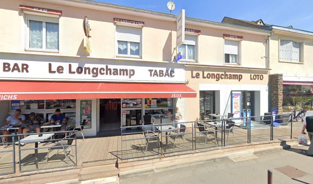 Retrouvez toutes les informations de contacts et horaires d&rsquo;ouverture pour Relais Pickup LE LONCHAMP situé à Le mans dans le département Sarthe (72). Pour effectuer envoyer vos colis (colissimo, chronopost, suivi colis), une gestion bancaire (banque postal, French Bank), votre [&hellip;]