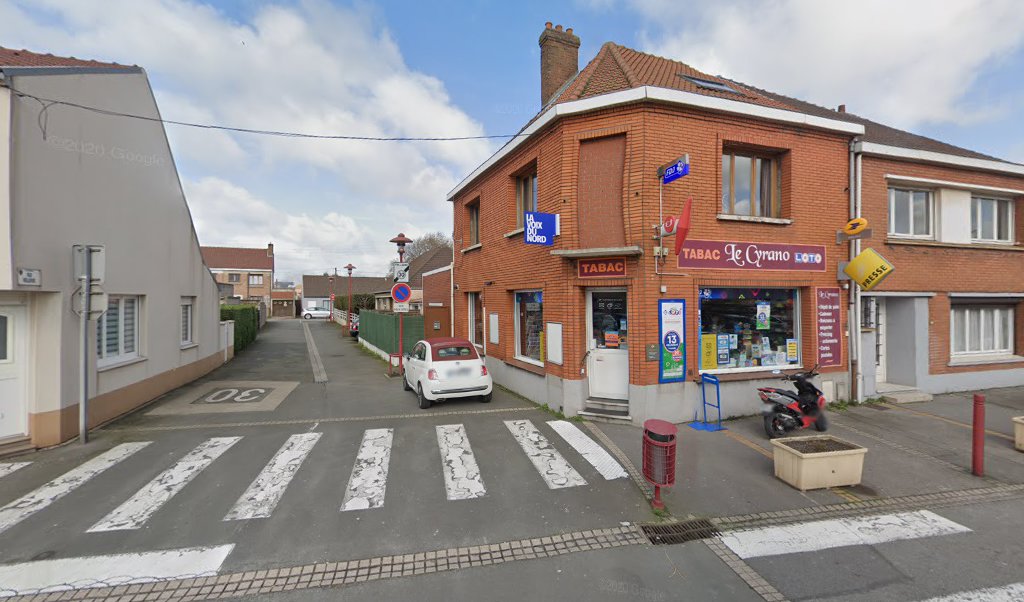 Retrouvez toutes les informations de contacts et horaires d&rsquo;ouverture pour La Poste Relais DUNKERQUE FORT MARDYCK situé à Dunkerque dans le département Nord (59). Pour effectuer envoyer vos colis (colissimo, chronopost, suivi colis), une gestion bancaire (banque postal, French Bank), [&hellip;]