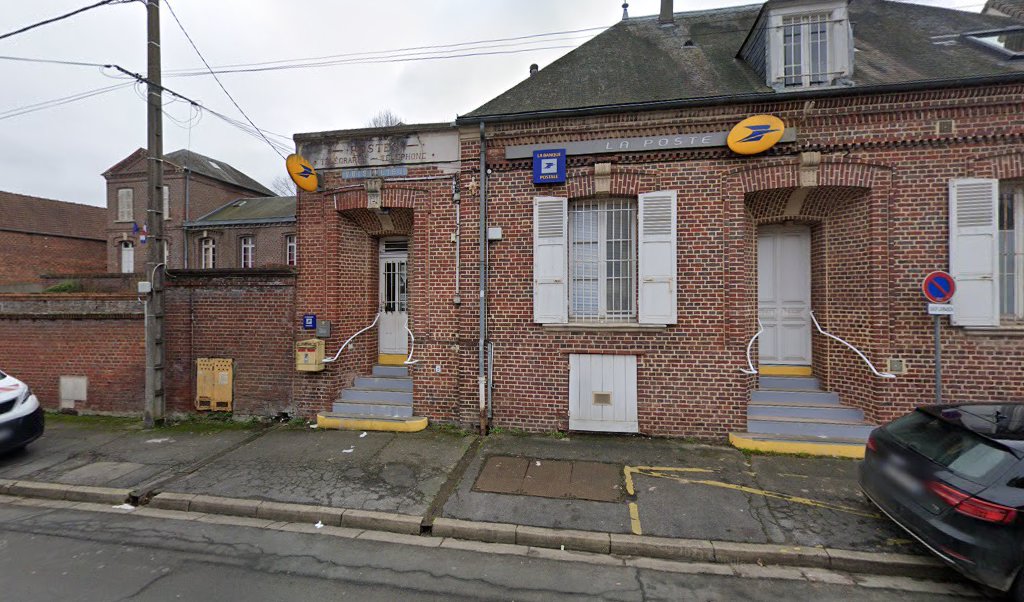 Retrouvez toutes les informations de contacts et horaires d&rsquo;ouverture pour La Poste BEAUVAIS VOISINLIEU situé à Beauvais dans le département Oise (60). Pour effectuer envoyer vos colis (colissimo, chronopost, suivi colis), une gestion bancaire (banque postal, French Bank), votre courrier [&hellip;]
