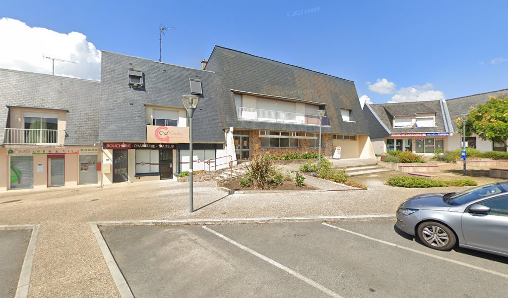 Retrouvez toutes les informations de contacts et horaires d&rsquo;ouverture pour La Poste Agence Communale L HUISSERIE MAIRIE situé à L huisserie dans le département Mayenne (53). Pour effectuer envoyer vos colis (colissimo, chronopost, suivi colis), une gestion bancaire (banque postal, [&hellip;]
