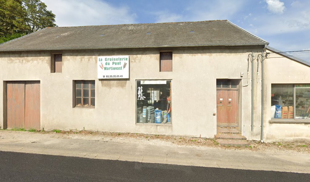 Retrouvez toutes les informations de contacts et horaires d&rsquo;ouverture pour Relais Pickup GRAINETERIE DU COTENTIN situé à Martinvast dans le département Manche (50). Pour effectuer envoyer vos colis (colissimo, chronopost, suivi colis), une gestion bancaire (banque postal, French Bank), votre [&hellip;]