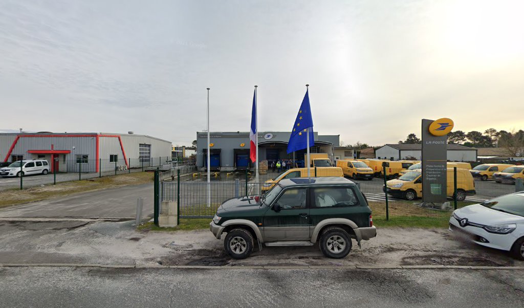 Retrouvez toutes les informations de contacts et horaires d&rsquo;ouverture pour La Poste Espace Clients Pro BIGANOS PPDC situé à Biganos dans le département Gironde (33). Pour effectuer envoyer vos colis (colissimo, chronopost, suivi colis), une gestion bancaire (banque postal, French [&hellip;]