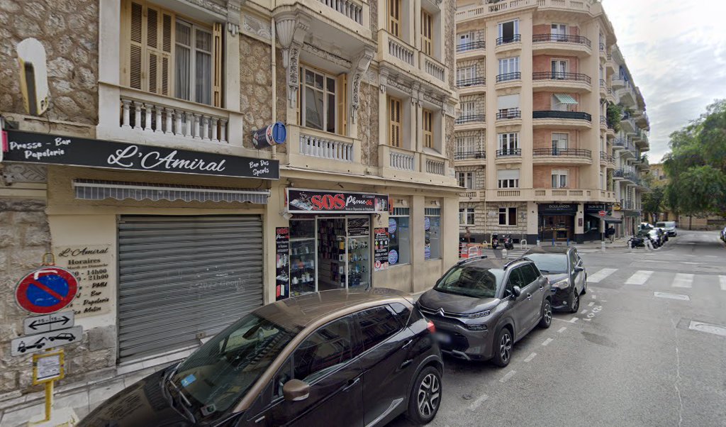 Retrouvez toutes les informations de contacts et horaires d&rsquo;ouverture pour Relais Pickup L AMIRAL situé à Nice dans le département Alpes-Maritimes (06). Pour effectuer envoyer vos colis (colissimo, chronopost, suivi colis), une gestion bancaire (banque postal, French Bank), votre courrier [&hellip;]