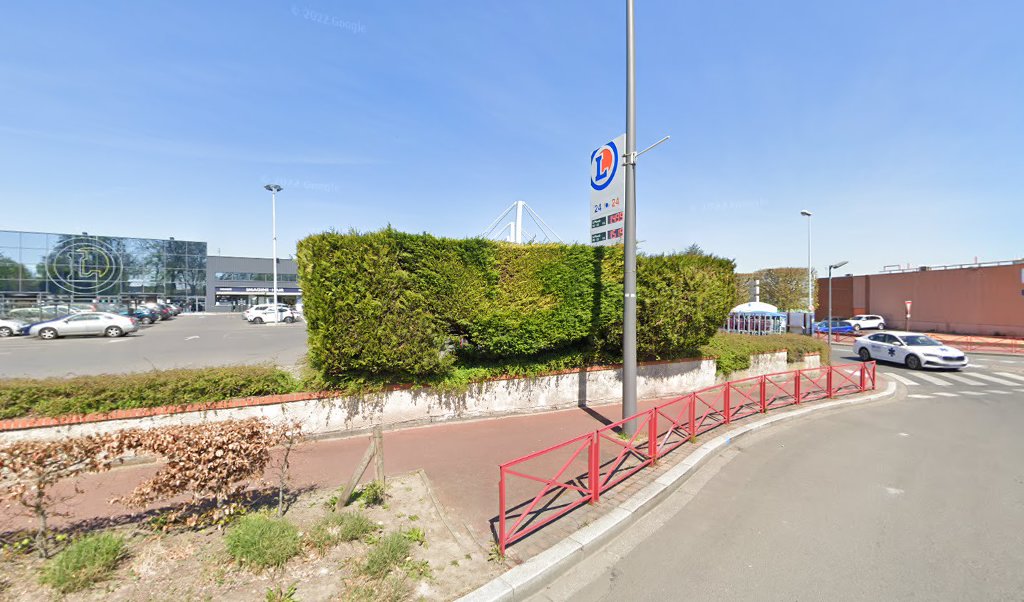 Retrouvez toutes les informations de contacts et horaires d&rsquo;ouverture pour Relais Pickup E LECLERC DOUAI situé à Douai dans le département Nord (59). Pour effectuer envoyer vos colis (colissimo, chronopost, suivi colis), une gestion bancaire (banque postal, French Bank), votre [&hellip;]
