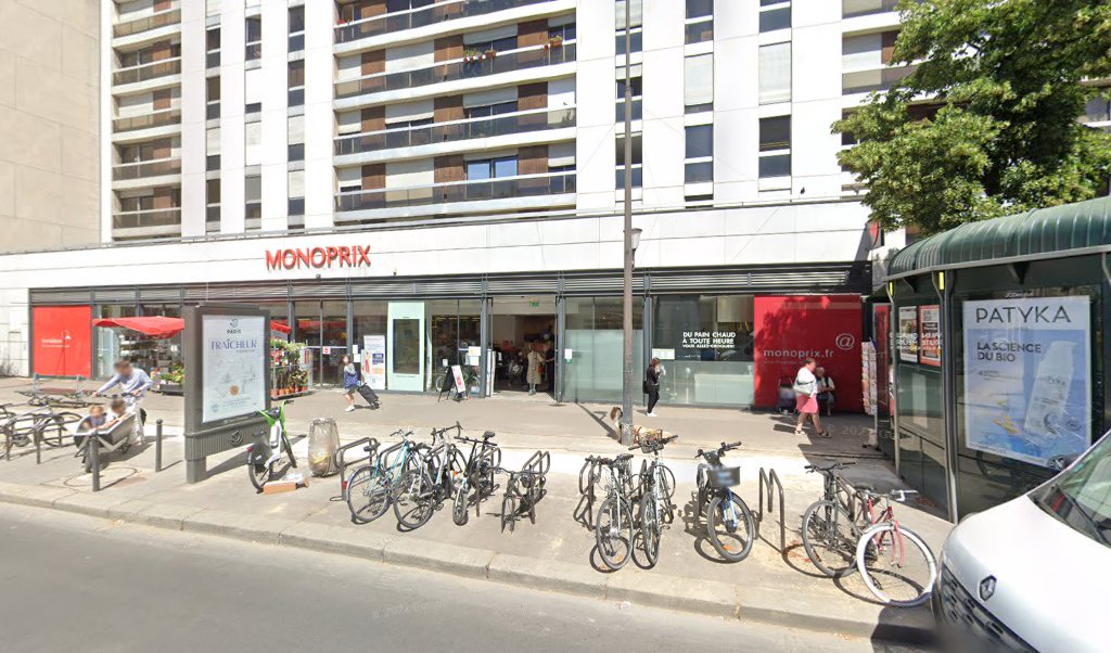 Retrouvez toutes les informations de contacts et horaires d&rsquo;ouverture pour Relais Pickup CONSIGNE PICKUP MONOPRIX LECOURBE – RETRAIT 3J situé à Paris dans le département Paris (75). Pour effectuer envoyer vos colis (colissimo, chronopost, suivi colis), une gestion bancaire (banque [&hellip;]