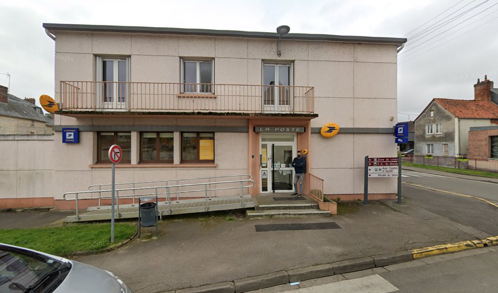 Retrouvez toutes les informations de contacts et horaires d&rsquo;ouverture pour La Poste BLANGY SUR BRESLE situé à Blangy sur bresle dans le département Seine-Maritime (76). Pour effectuer envoyer vos colis (colissimo, chronopost, suivi colis), une gestion bancaire (banque postal, French [&hellip;]