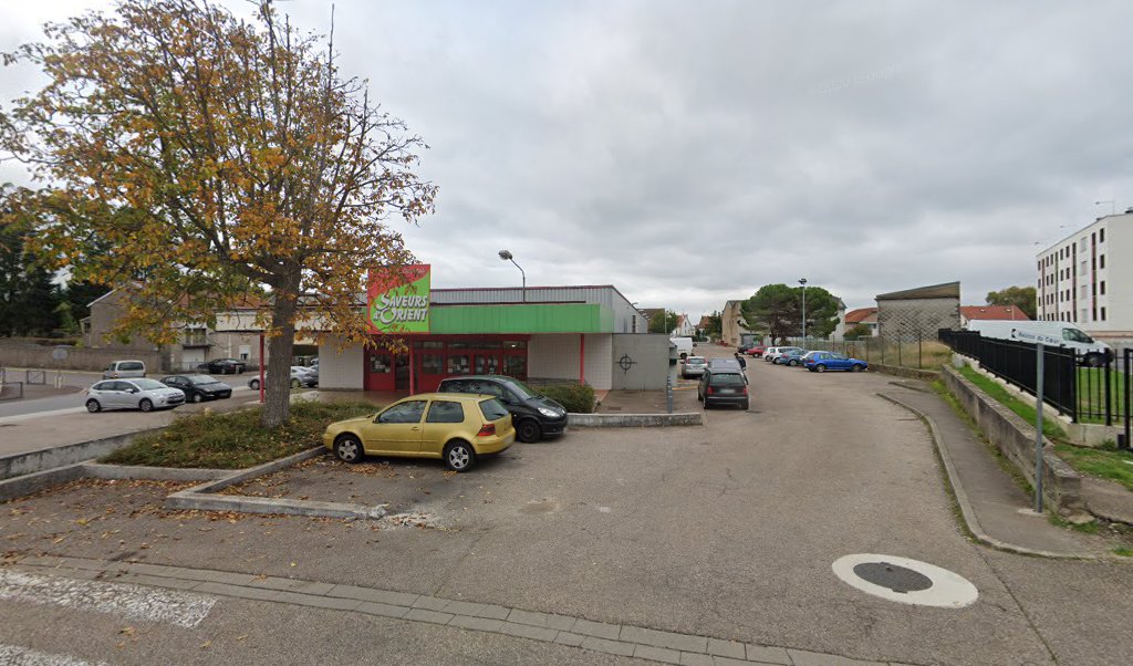 Retrouvez toutes les informations de contacts et horaires d&rsquo;ouverture pour Relais Pickup SAVEURS D ORIENT situé à Fameck dans le département Moselle (57). Pour effectuer envoyer vos colis (colissimo, chronopost, suivi colis), une gestion bancaire (banque postal, French Bank), votre [&hellip;]