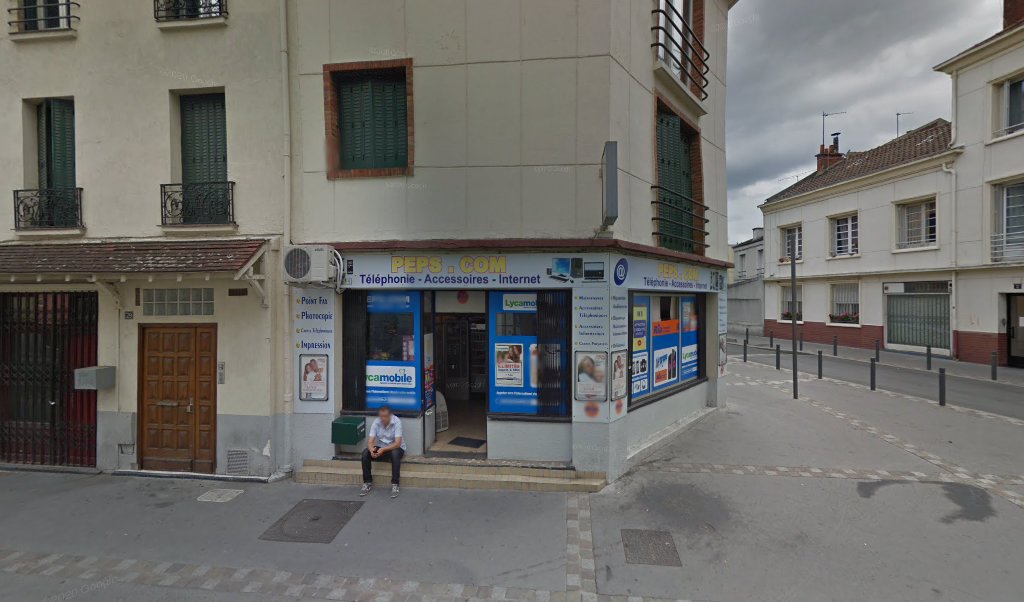 Retrouvez toutes les informations de contacts et horaires d&rsquo;ouverture pour Relais Pickup PEPS SERVICES situé à St ouen sur seine dans le département Seine-Saint-Denis (93). Pour effectuer envoyer vos colis (colissimo, chronopost, suivi colis), une gestion bancaire (banque postal, French [&hellip;]