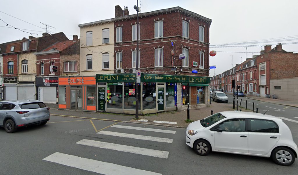 Retrouvez toutes les informations de contacts et horaires d&rsquo;ouverture pour Relais Pickup LE FLINT situé à Roubaix dans le département Nord (59). Pour effectuer envoyer vos colis (colissimo, chronopost, suivi colis), une gestion bancaire (banque postal, French Bank), votre courrier [&hellip;]