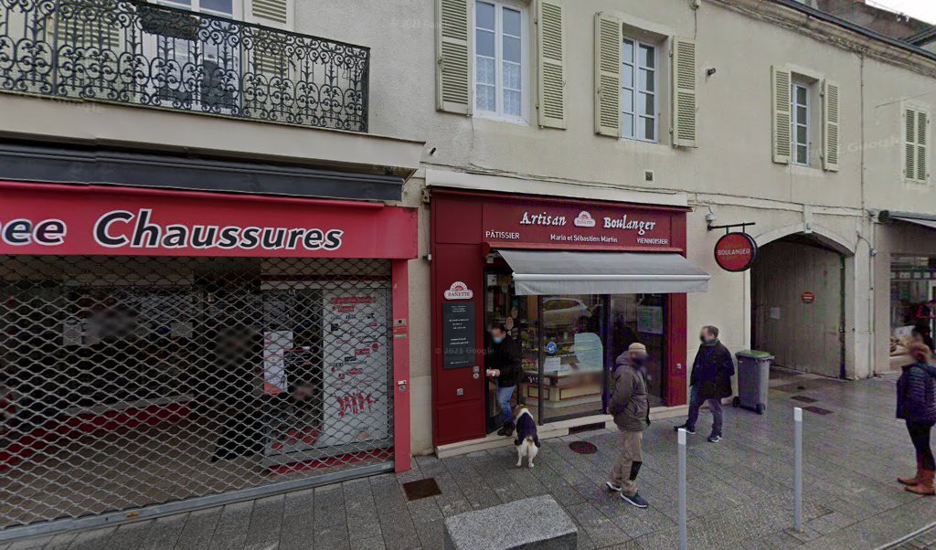 Retrouvez toutes les informations de contacts et horaires d&rsquo;ouverture pour Relais Pickup SANDRINE CHAUSSURES situé à Chagny dans le département Saône-et-Loire (71). Pour effectuer envoyer vos colis (colissimo, chronopost, suivi colis), une gestion bancaire (banque postal, French Bank), votre courrier [&hellip;]
