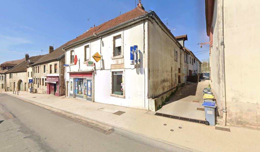 Retrouvez toutes les informations de contacts et horaires d&rsquo;ouverture pour Relais Pickup ORCHAMPS PRESS situé à Orchamps dans le département Jura (39). Pour effectuer envoyer vos colis (colissimo, chronopost, suivi colis), une gestion bancaire (banque postal, French Bank), votre courrier [&hellip;]