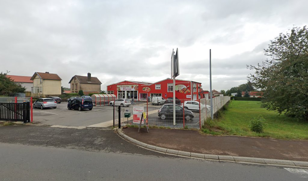 Retrouvez toutes les informations de contacts et horaires d&rsquo;ouverture pour Relais Pickup AU NOUVEAU MARCHE situé à Audun le roman dans le département Meurthe-et-Moselle (54). Pour effectuer envoyer vos colis (colissimo, chronopost, suivi colis), une gestion bancaire (banque postal, French [&hellip;]