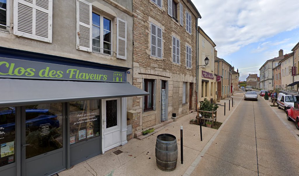 Retrouvez toutes les informations de contacts et horaires d&rsquo;ouverture pour Relais Pickup LE CLOS DES FLAVEURS situé à Givry dans le département Saône-et-Loire (71). Pour effectuer envoyer vos colis (colissimo, chronopost, suivi colis), une gestion bancaire (banque postal, French Bank), [&hellip;]