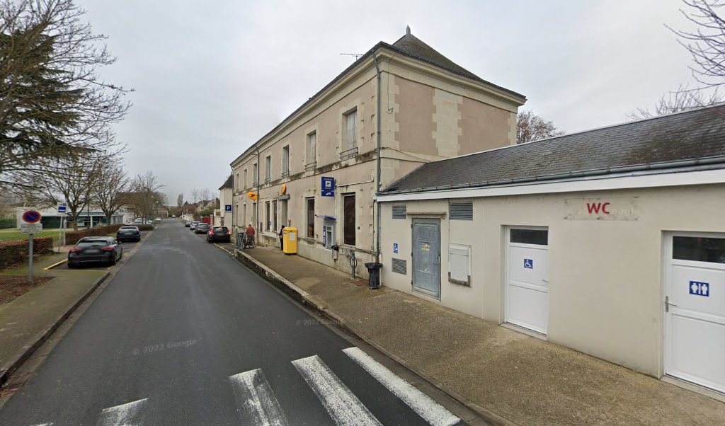 Retrouvez toutes les informations de contacts et horaires d&rsquo;ouverture pour La Poste DANGE SAINT ROMAIN situé à Dange st romain dans le département Vienne (86). Pour effectuer envoyer vos colis (colissimo, chronopost, suivi colis), une gestion bancaire (banque postal, French [&hellip;]